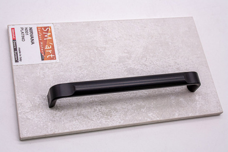 N001, фасад, 19мм, TSS SM'ART NIRVANA Platino