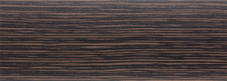 Kr6495T Кромка ПВХ 0,45х19мм, дуб венге, без клея, Technoplast