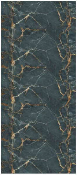 LA8038, фасад, 18мм, глянец, двухсторонний