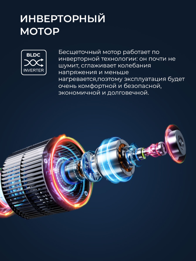 Сушильная машина отдельностоящая LDM10WD color, белый, Lex