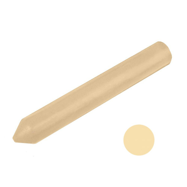 Карандаш мебельный, бежевый