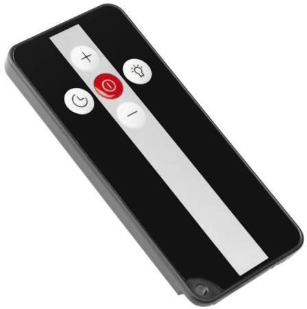 Вытяжка полновстраиваемая Insait, 60см, б/угольного фильтра, ПДУ, инокс, Konigin