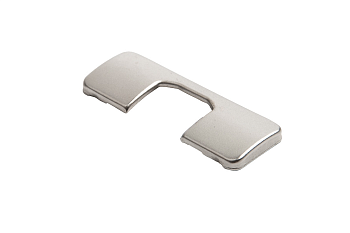 Заглушка на чашку петли Star 48мм, Samet