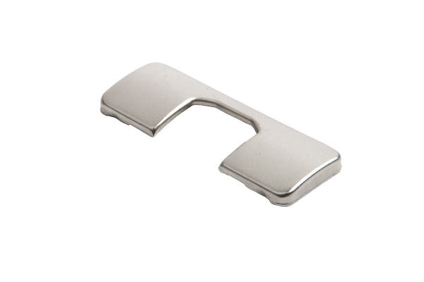 Заглушка на чашку петли Star 48мм, Samet