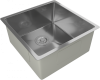 Мойка Rivelato RINOX 4444 UN, 440х440х200мм, нерж. сталь