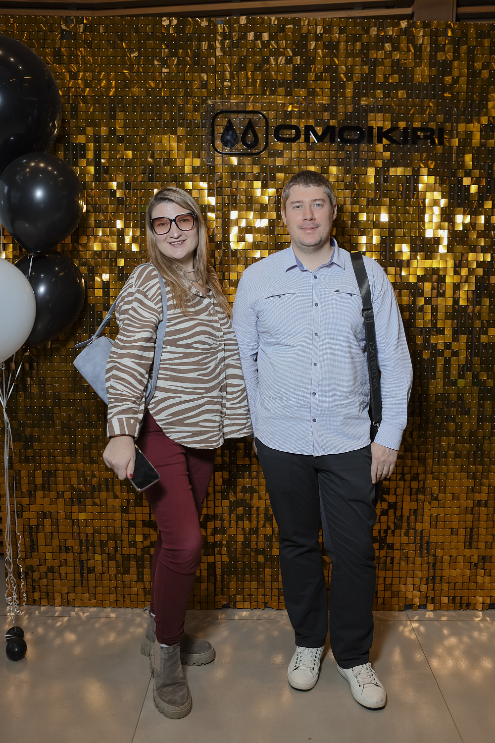 Обучающий семинар OMOIKIRI-2025