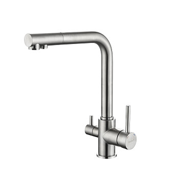 Смеситель GranFest 3611