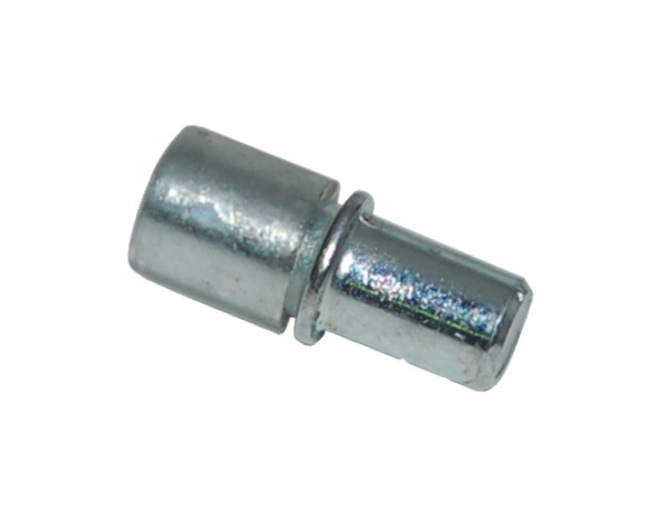 Полкодержатель 5х16мм, Duplo с рубашкой, CMF