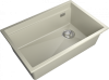 Мойка Rivelato LINO 654-R, 650х440х210мм, топаз