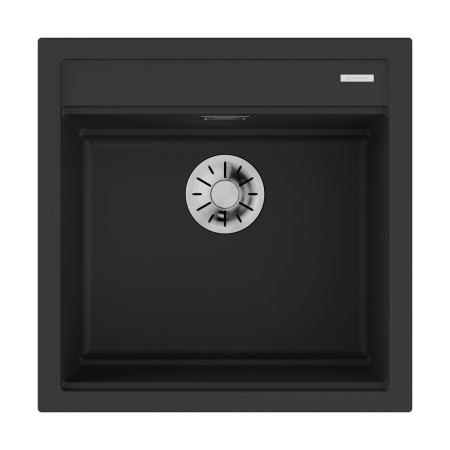 Мойка Kitagawa 51-GB, Artceramic/графит