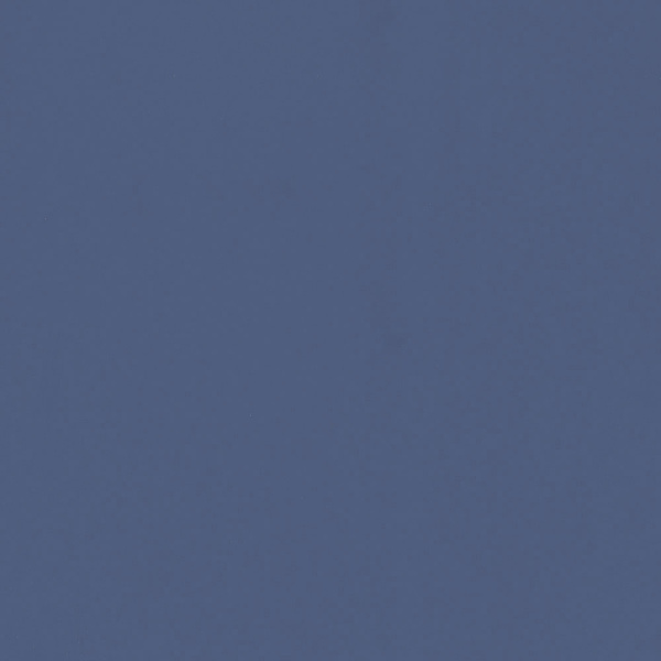 Панель, P012, 10мм, 1220х2800мм, soft touch матовый синий/4