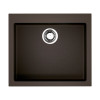 Мойка Bosen 57-ES, Tetogranit/espresso
