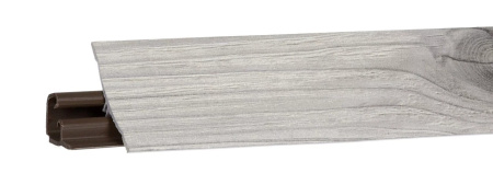 Плинтус LB-23, сосна бискайская, 3000мм