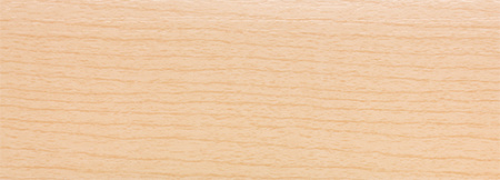 5703 Кромка ПВХ 2х26мм, клен, без клея, Technoplast