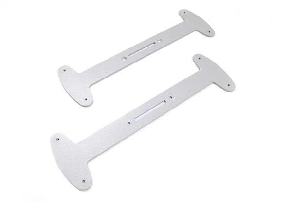 Крепежная планка для Vibo, L=270мм, алюминий