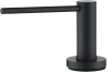 Дозатор Rivelato SALVI, d=35 мм, 500мл, антрацит