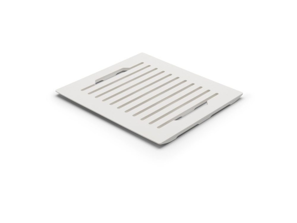 Система хранения"Pantry-Box", 561х491мм, в шкаф на 600мм, крышка - стекло