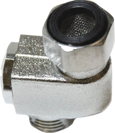 Фильтр грубой очистки