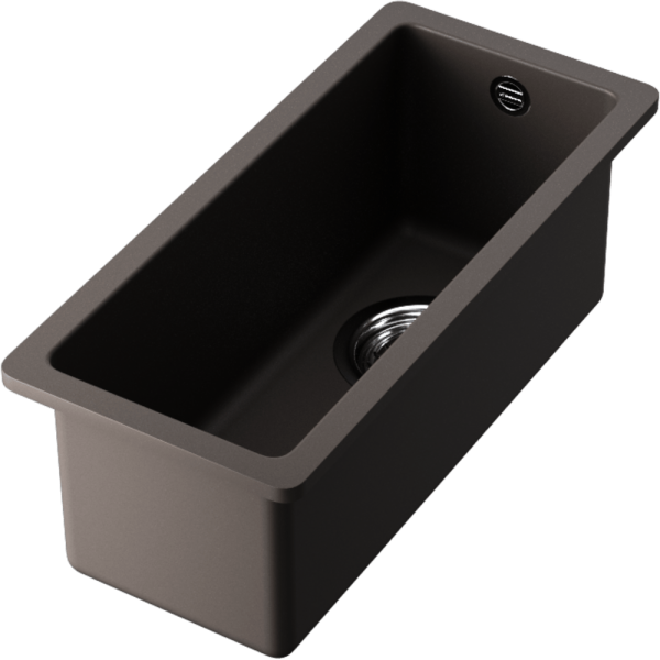Мойка Bosen 20-U-ES, Tetogranit/espresso