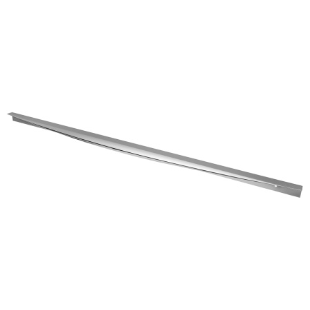 Ручка торцевая, RT-003-800, 800мм, металл, хром