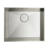 Мойка Kasen 53-INT IN, нержавеющая сталь, нержавеющая сталь