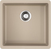 Мойка Kata 44-U-SA, Artgranit/бежевый 
