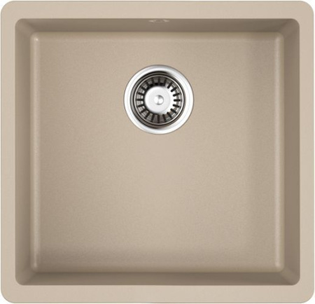 Мойка Kata 44-U-SA, Artgranit/бежевый 