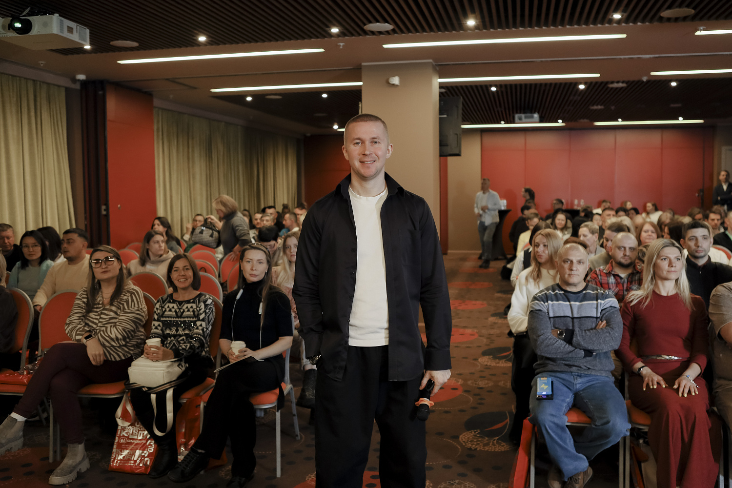 Обучающий семинар OMOIKIRI-2025