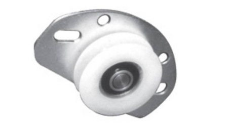 Нижний ролик системы FAST, 50кг