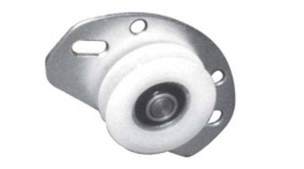 Нижний ролик системы FAST, 50кг