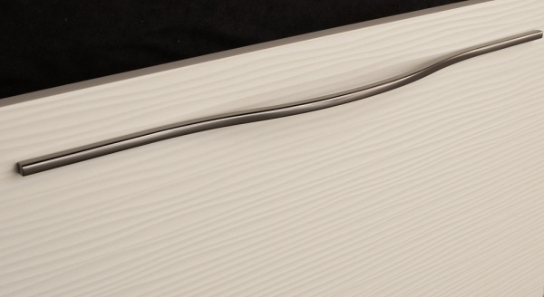 Ручка-скоба, 706, 448/480мм, металл, хром