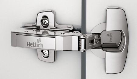 Петля SENSYS 8675i, внутренняя, 110*, без пружины, без планки, 52мм
