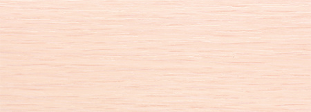 0003C Кромка ПВХ 0,8х19мм, дуб молочный, без клея, Generics