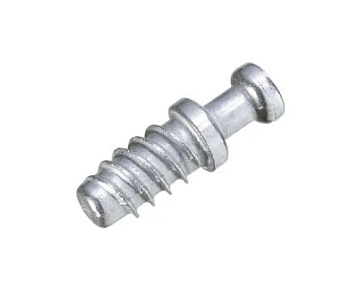 Дюбель ввинчиваемый System 6, 5х6,3х11,5мм, Titus