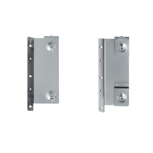 Сушка выкатная, 450мм, h=260мм+направляющие Grass, без крепления