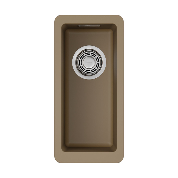 Мойка Kata 20-U-CA, Artgranit/карамель