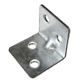 Уголки крепёжные