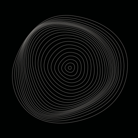 Варочная панель индукционная EVI 640 R2 BL, 60 см, стеклокерамика, черный, Lex