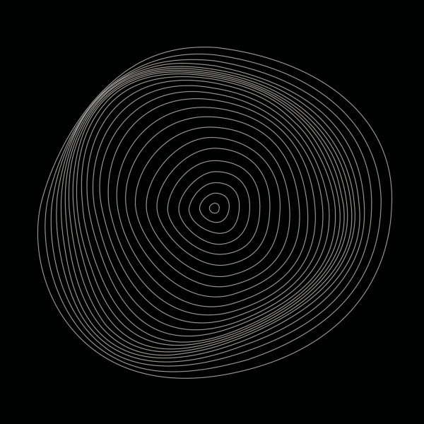 Варочная панель индукционная EVI 640 R2 BL, 60 см, стеклокерамика, черный, Lex