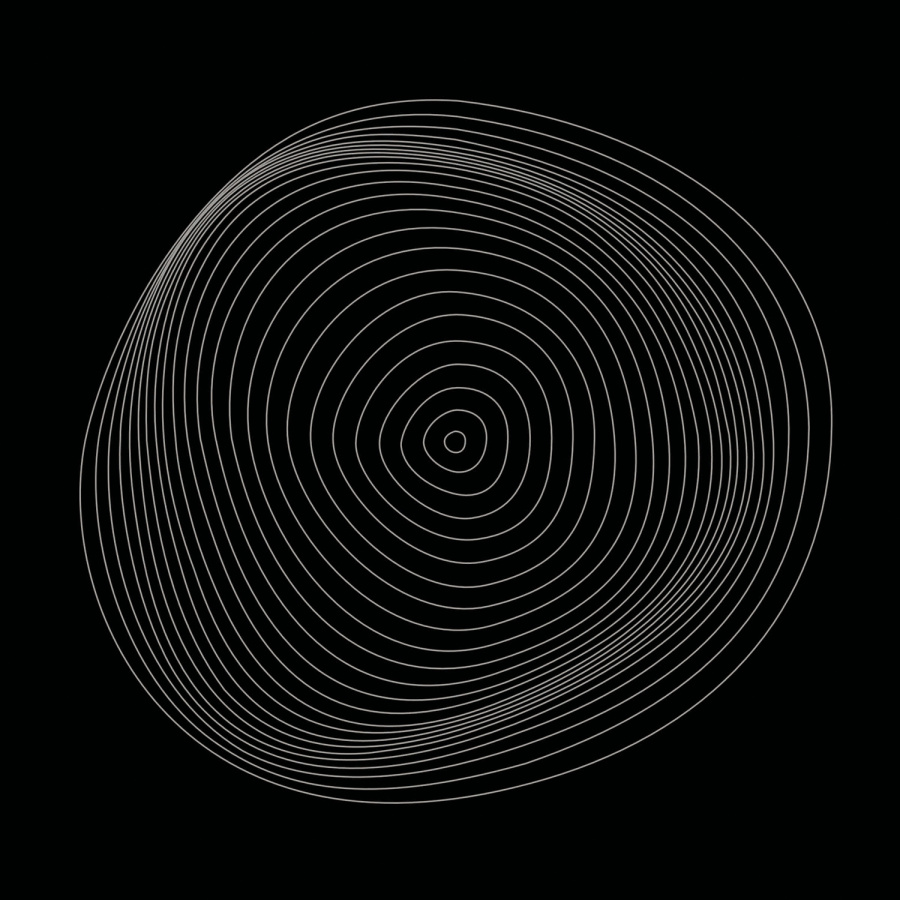 Варочная панель индукционная EVI 640 R2 BL, 60 см, стеклокерамика, черный, Lex