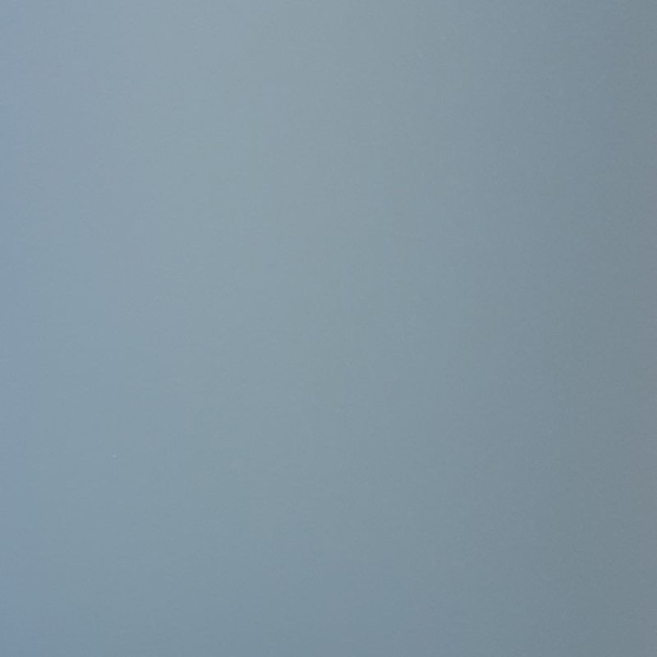 Панель, P011, 10мм, 1220х2800мм, soft touch матовый морская волна