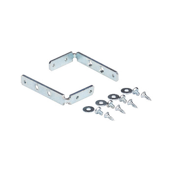 Комплект крепежных элементов для ручки-профиля