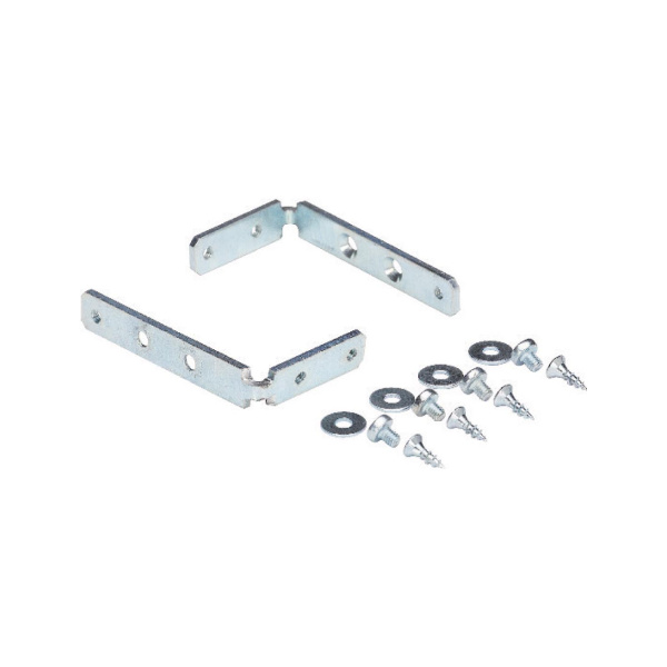 Комплект крепежных элементов для ручки-профиля