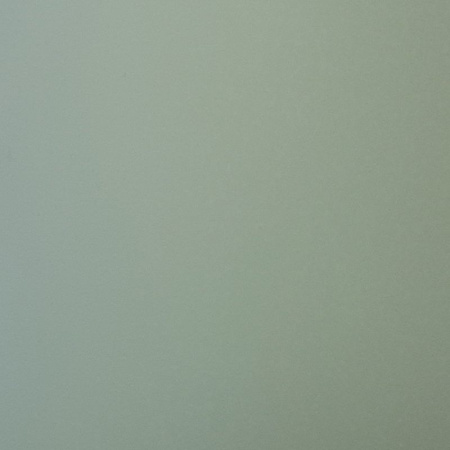 Панель, P010, 18мм, 1220х2800мм, soft touch матовый мята