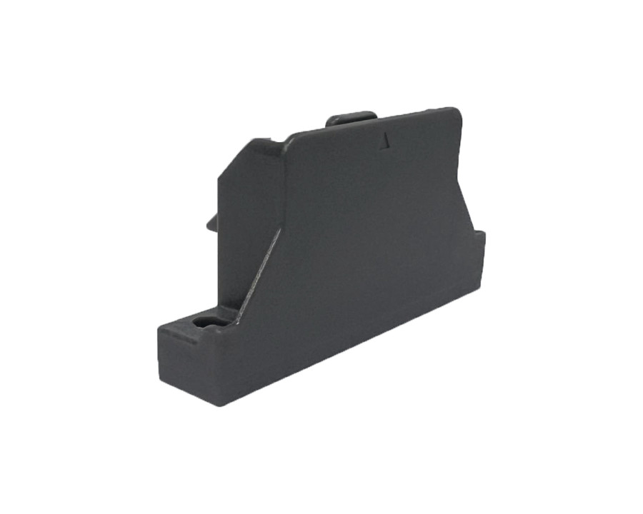 Ручка-фиксатор для внутреннего ящика, пластик, антрацит