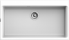 Мойка Rivelato AXEL 90, 870х520x200мм, иней