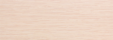 8622T Кромка ПВХ 1х19мм, дуб молочный, без клея, Technoplast