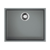 Мойка Bosen 54-U-GR, Tetogranit/leningrad grey