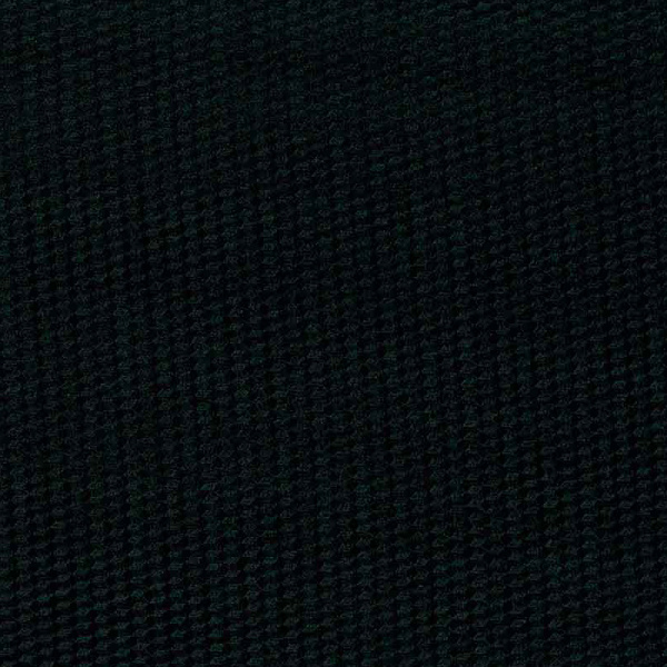 695, фасад, 18мм, рубик черный глянец