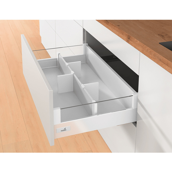 Организация OrgaStore 820 для InnoTech Atira, KB600, белый